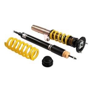 BMW 3 Series Coilover Suspension Kit - ST Suspensions - ST XTA Height Adjustable - `06-`11